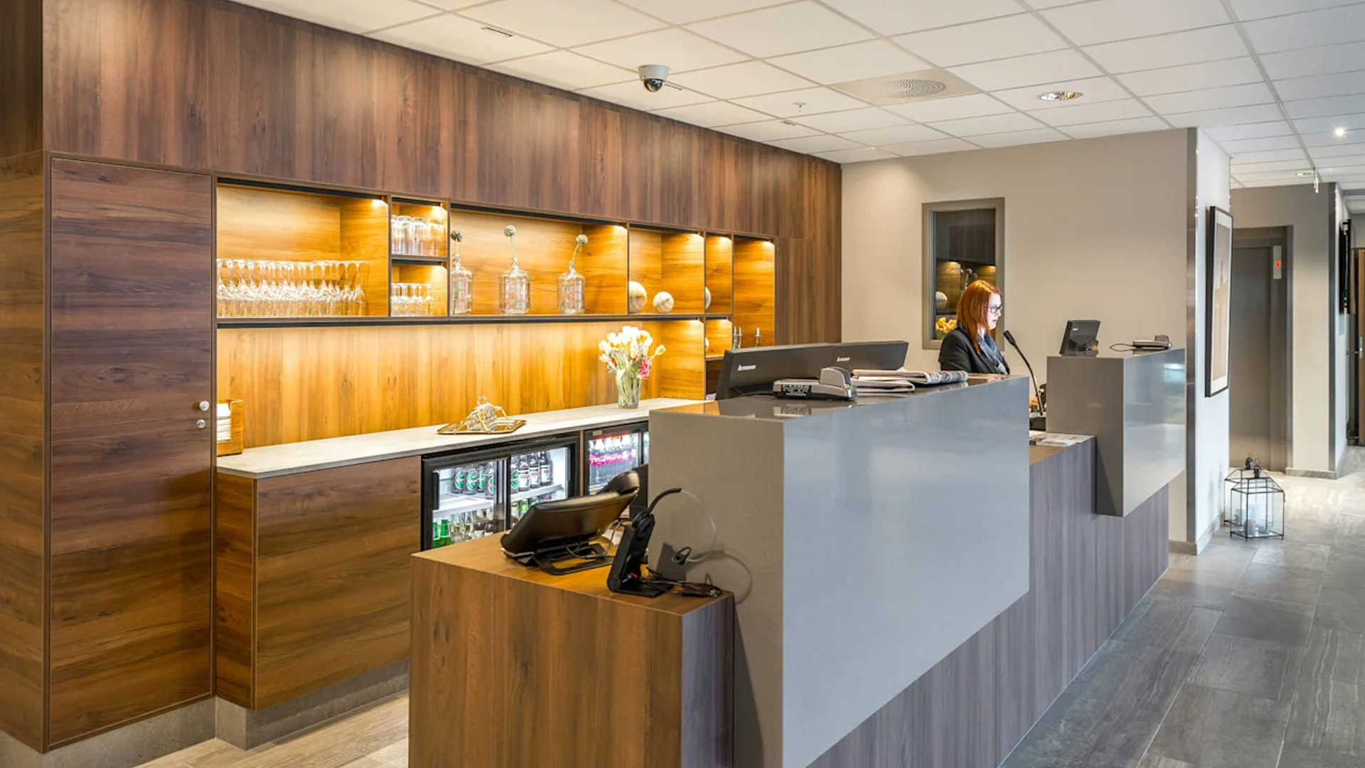 Home Hotel Helma | Norlandia Hotel Group