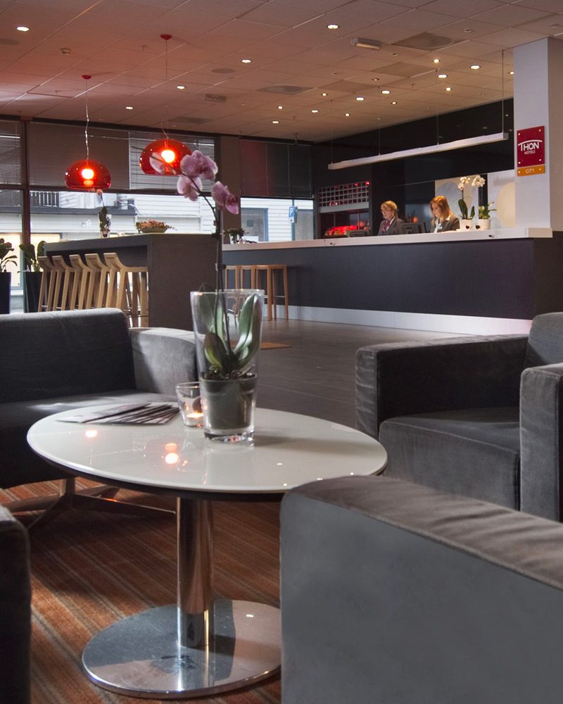 Thon Hotell Kristiansand