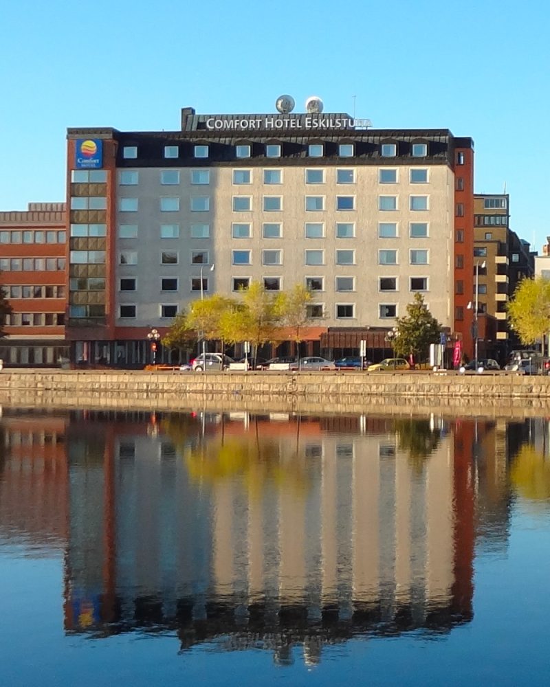 comfort-hotel-eskilstuna T