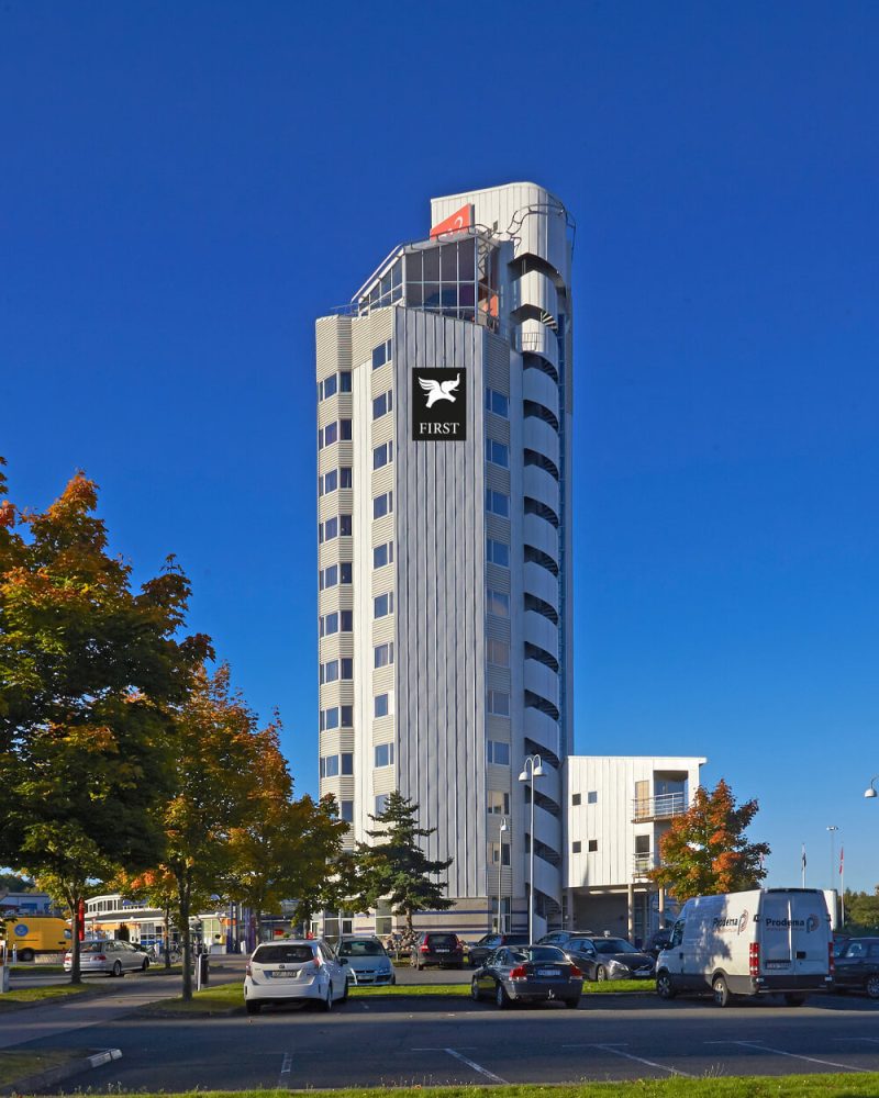 First Hotel Jonkoping T (1)