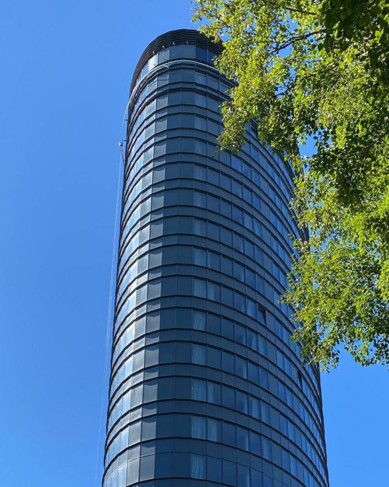 Hotel Stavanger Forum T