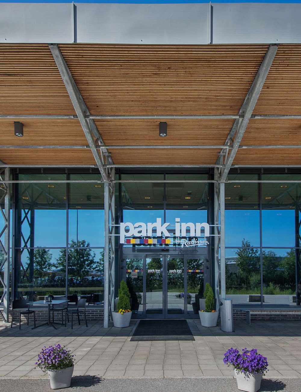 Park Inn Alt