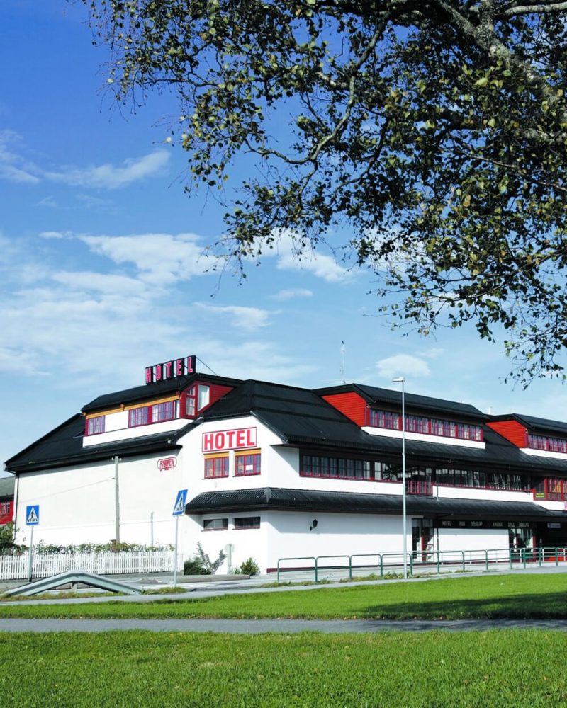 Thon Hotel Baronen T