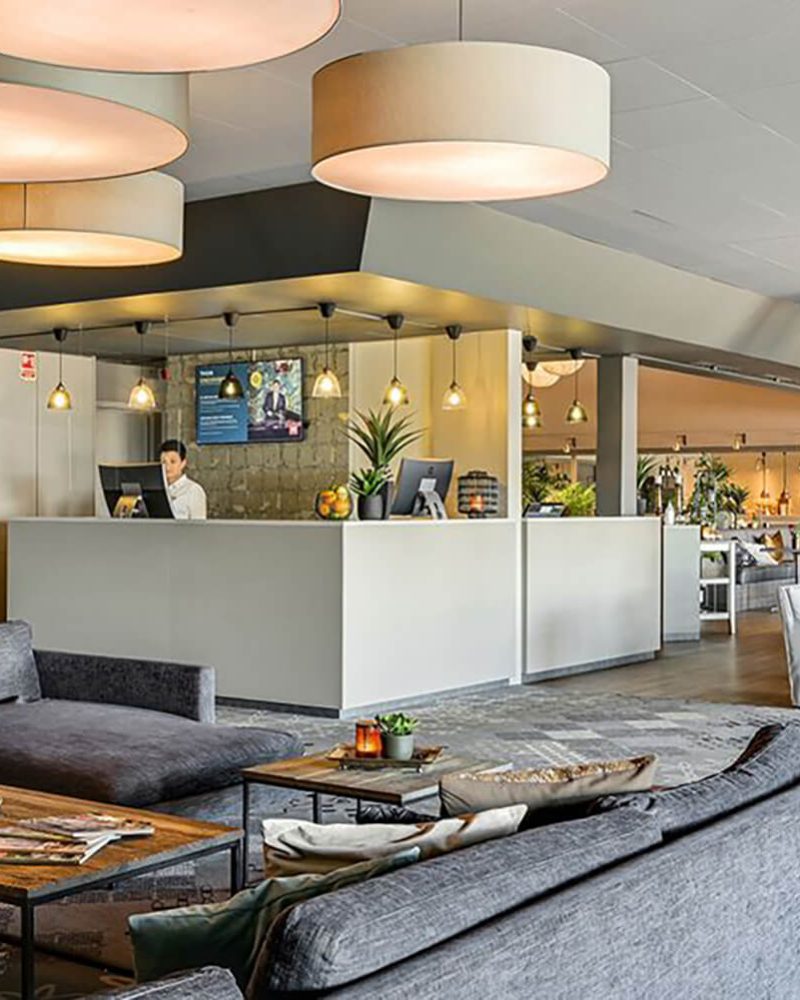 Thon Hotel Horten 2